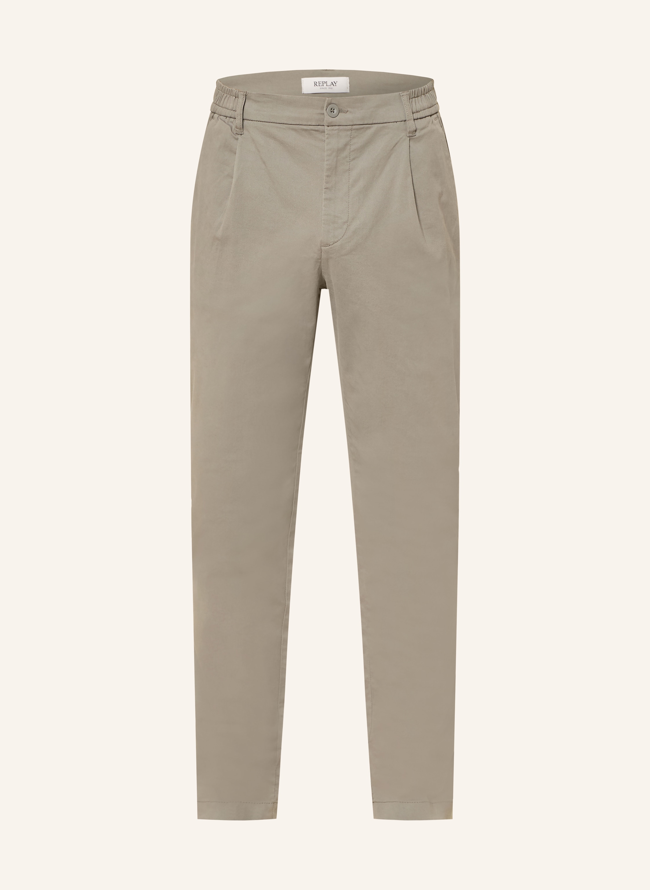 REPLAY Chino Regular Fit