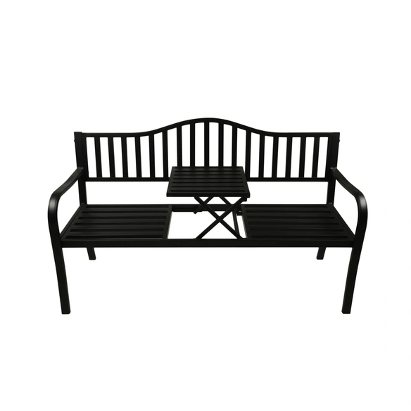 Bank »SEGULA«, 3-Sitzer, BxHxT: 150 x 89 x 60 cm