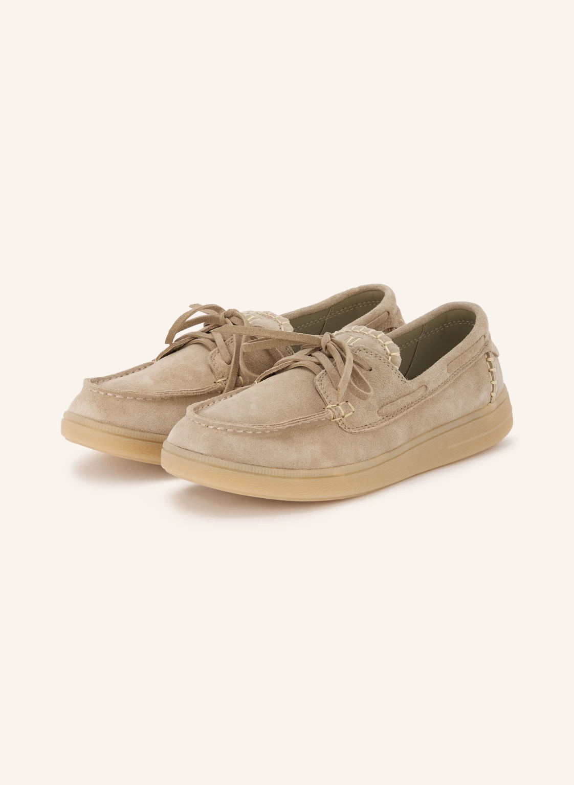 Marc O'Polo Bootsschuhe CHARLIE