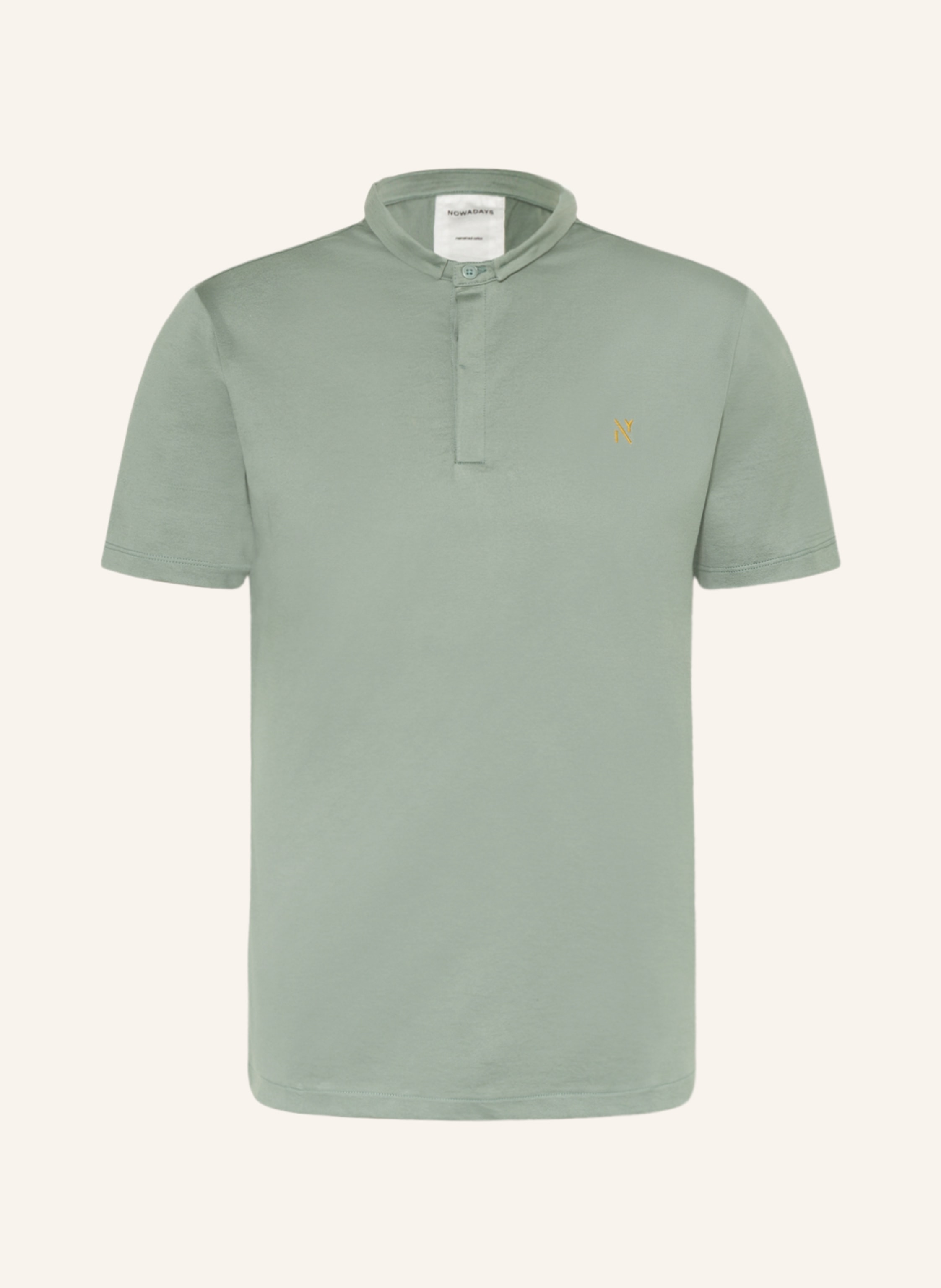 NOWADAYS Jersey-Poloshirt