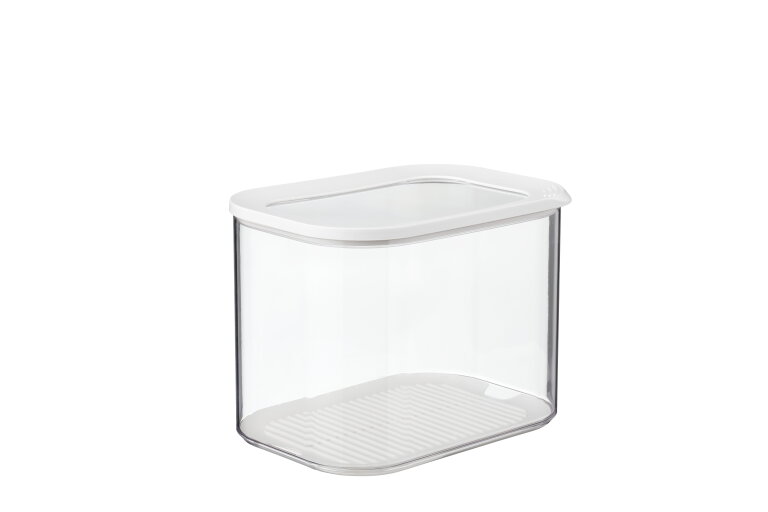 Bewaardoos Modula XL 4500 ml - wit