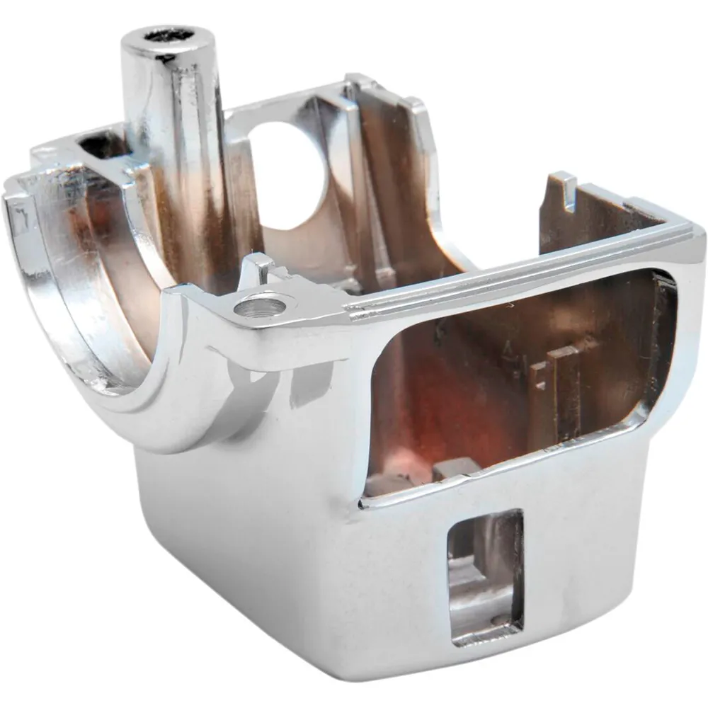 Drag Specialties Harley Davidson Flhr 1584 08-11/Flhr 1584 Abs 08-11 H07-0687A Light Switch Support