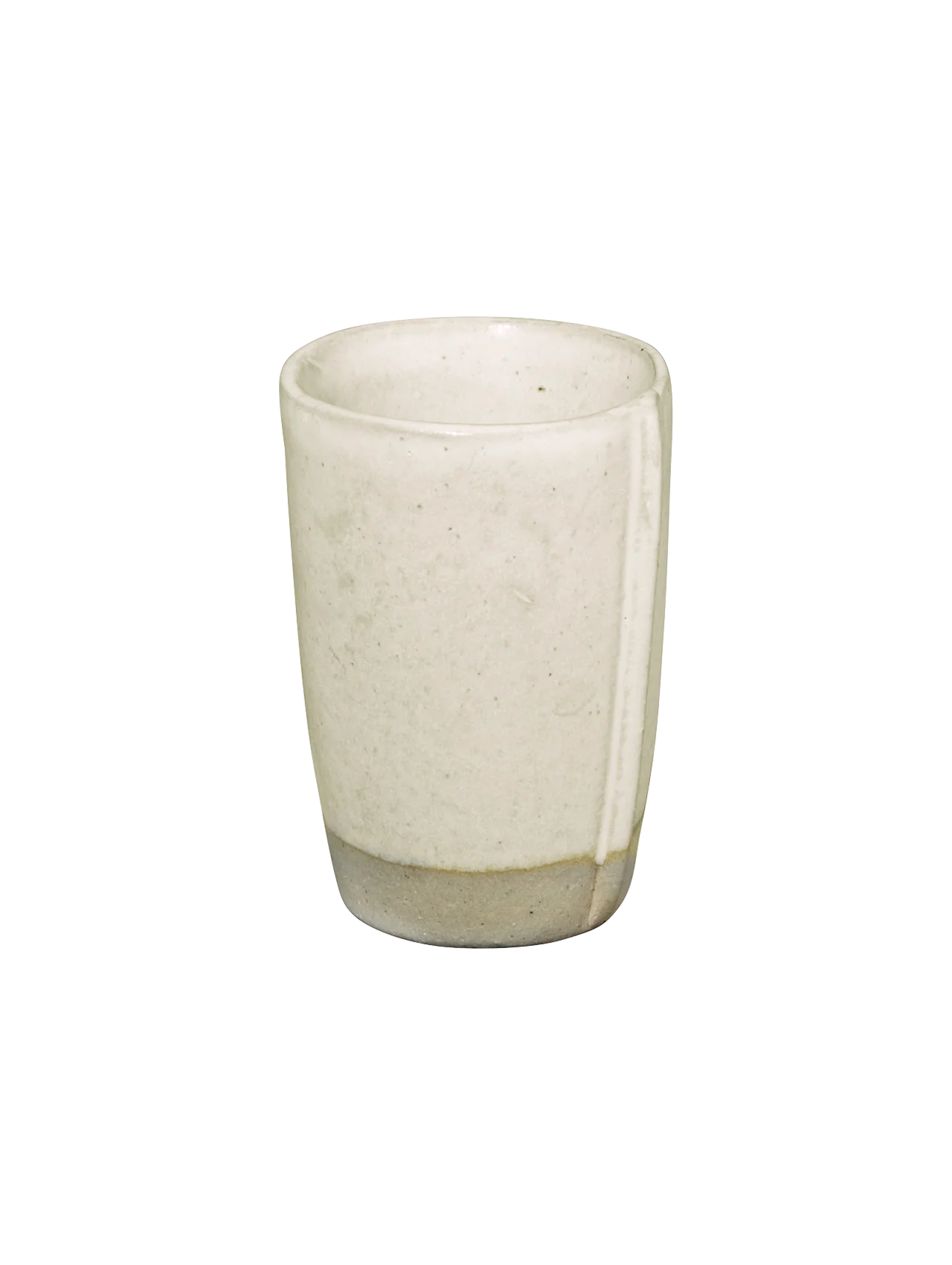 cappuccinobecher, almond paste