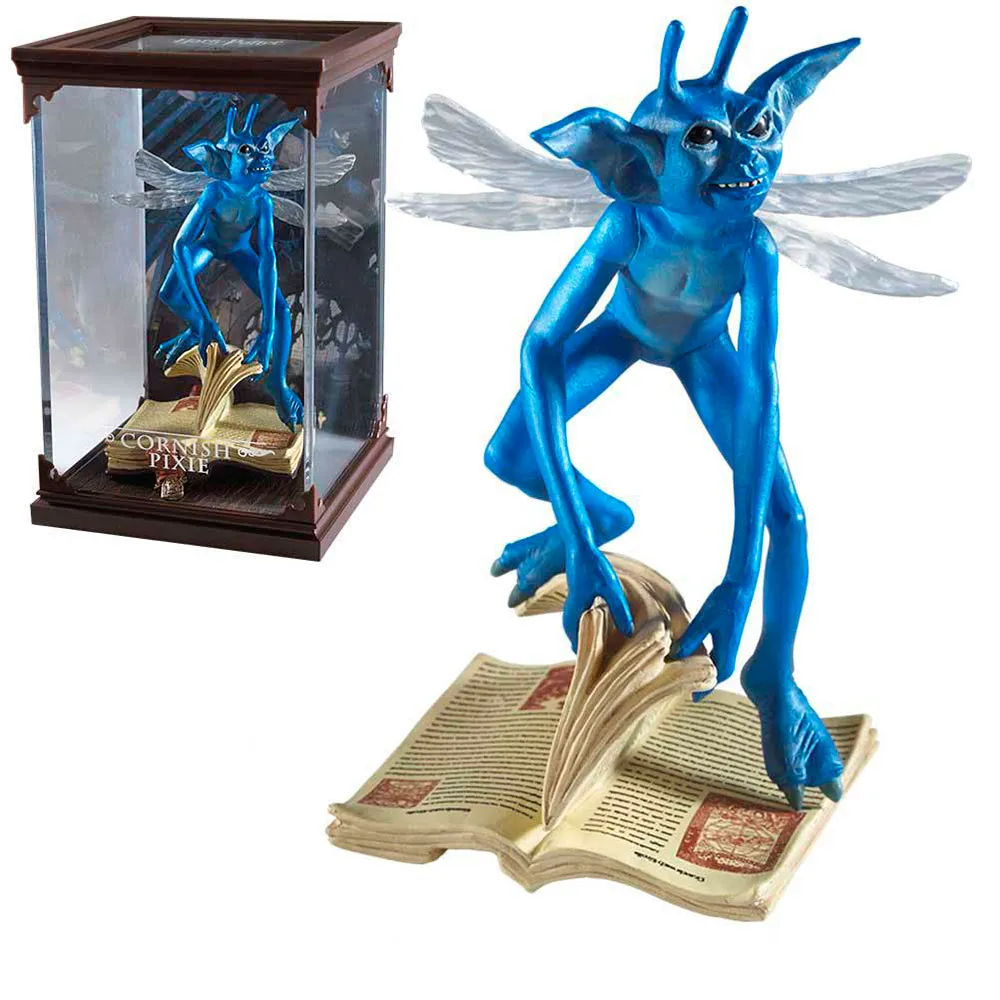 Noble Collection Cornish Pixie Figure