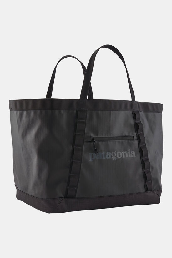 Patagonia Black Hole Gear Tote 61L Shopper