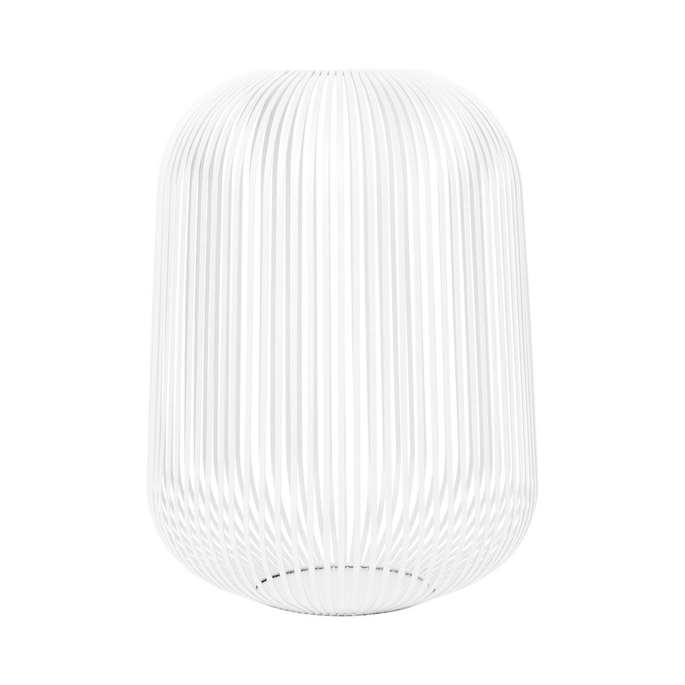 Blomus LITO Lantaarn wit 45cm Large