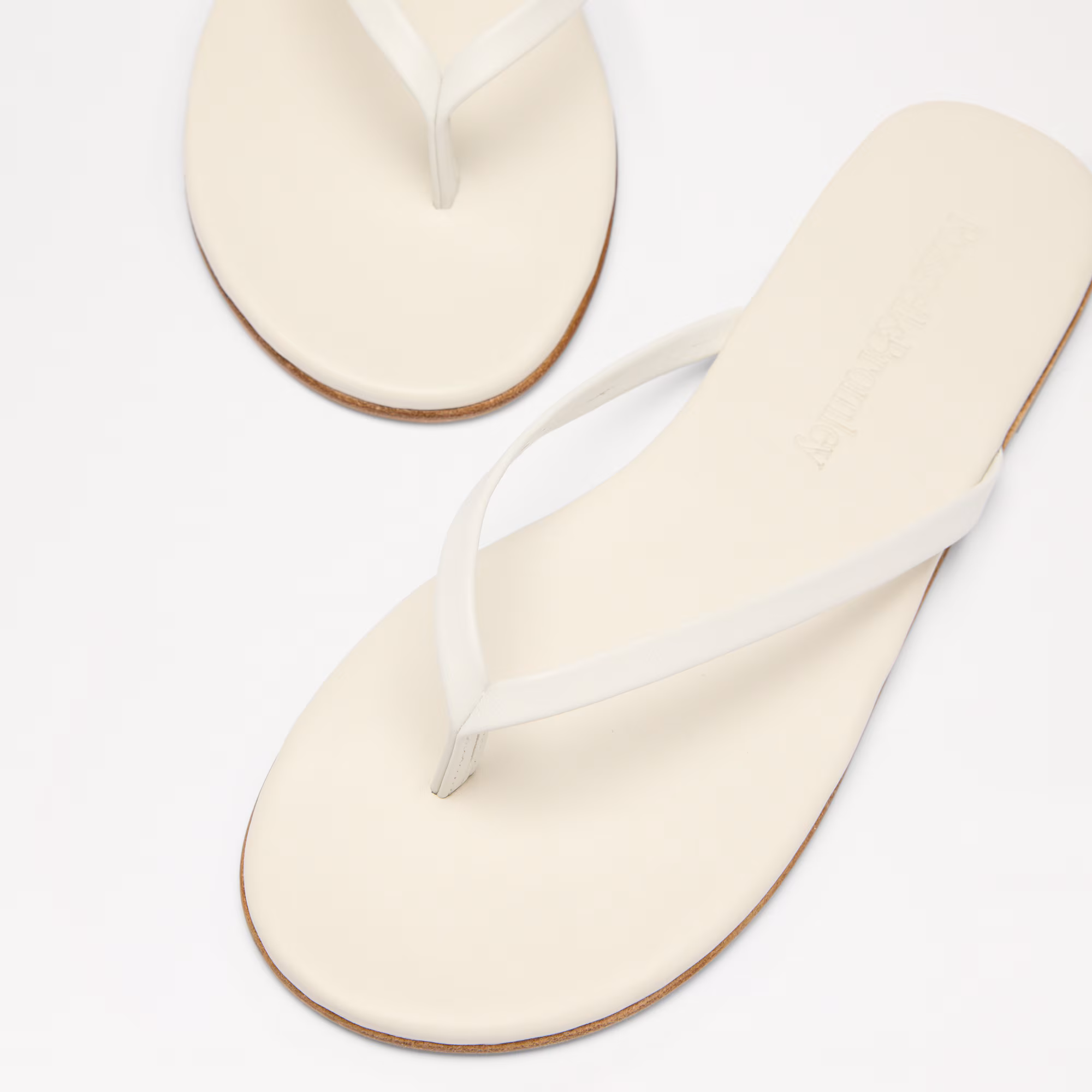 Radford<br>Leather Flip Flop