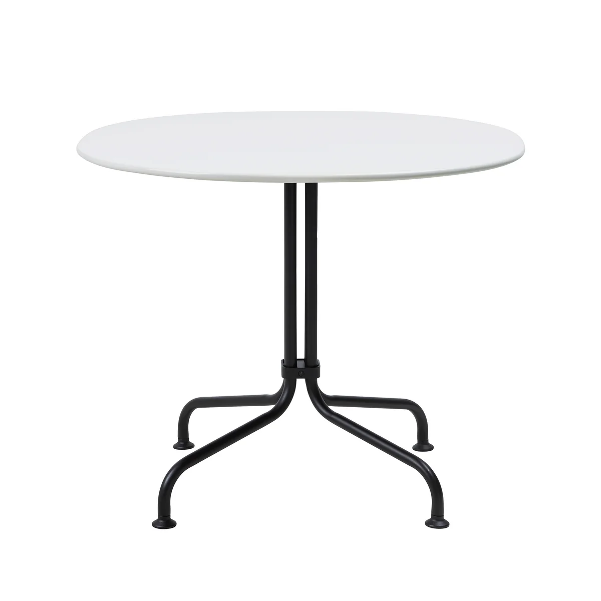 Gubi - Carmel Bistro Loungetisch