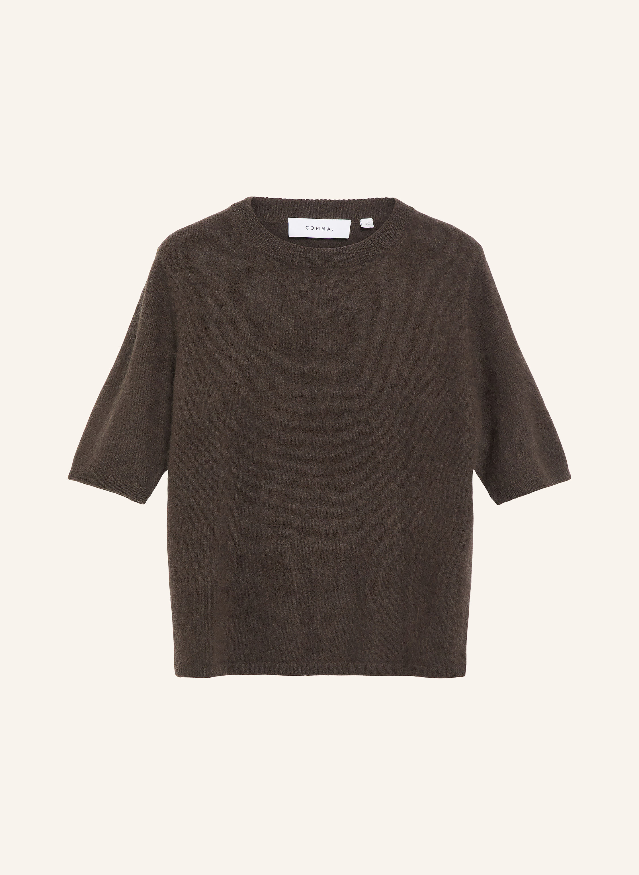 COMMA Strickshirt