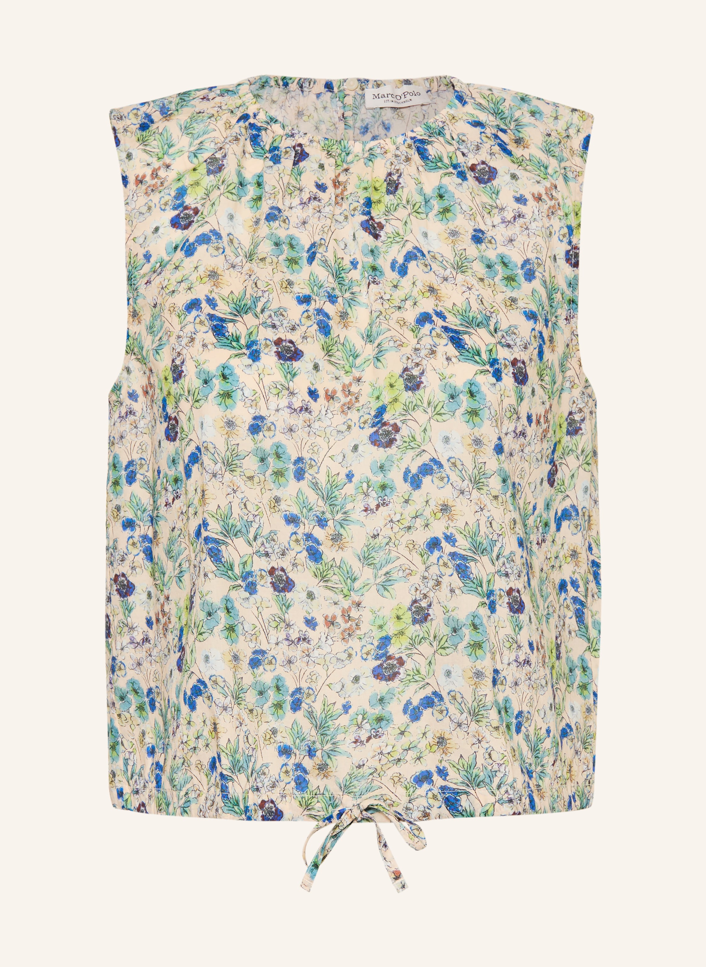 Marc O'Polo Blusentop