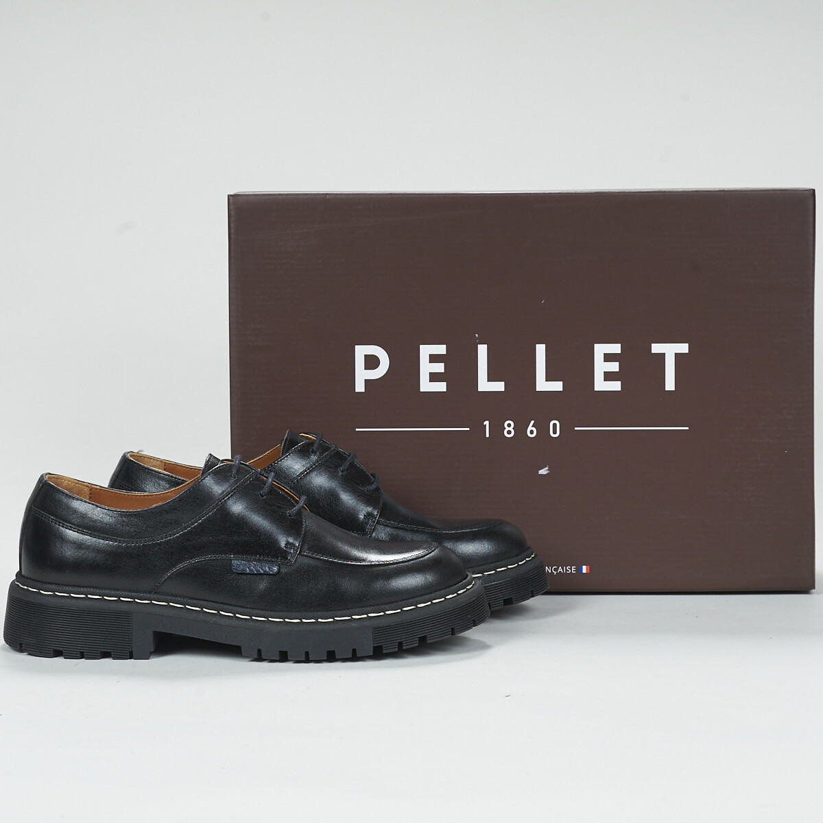 Pellet - NALLA - Veal / Black
