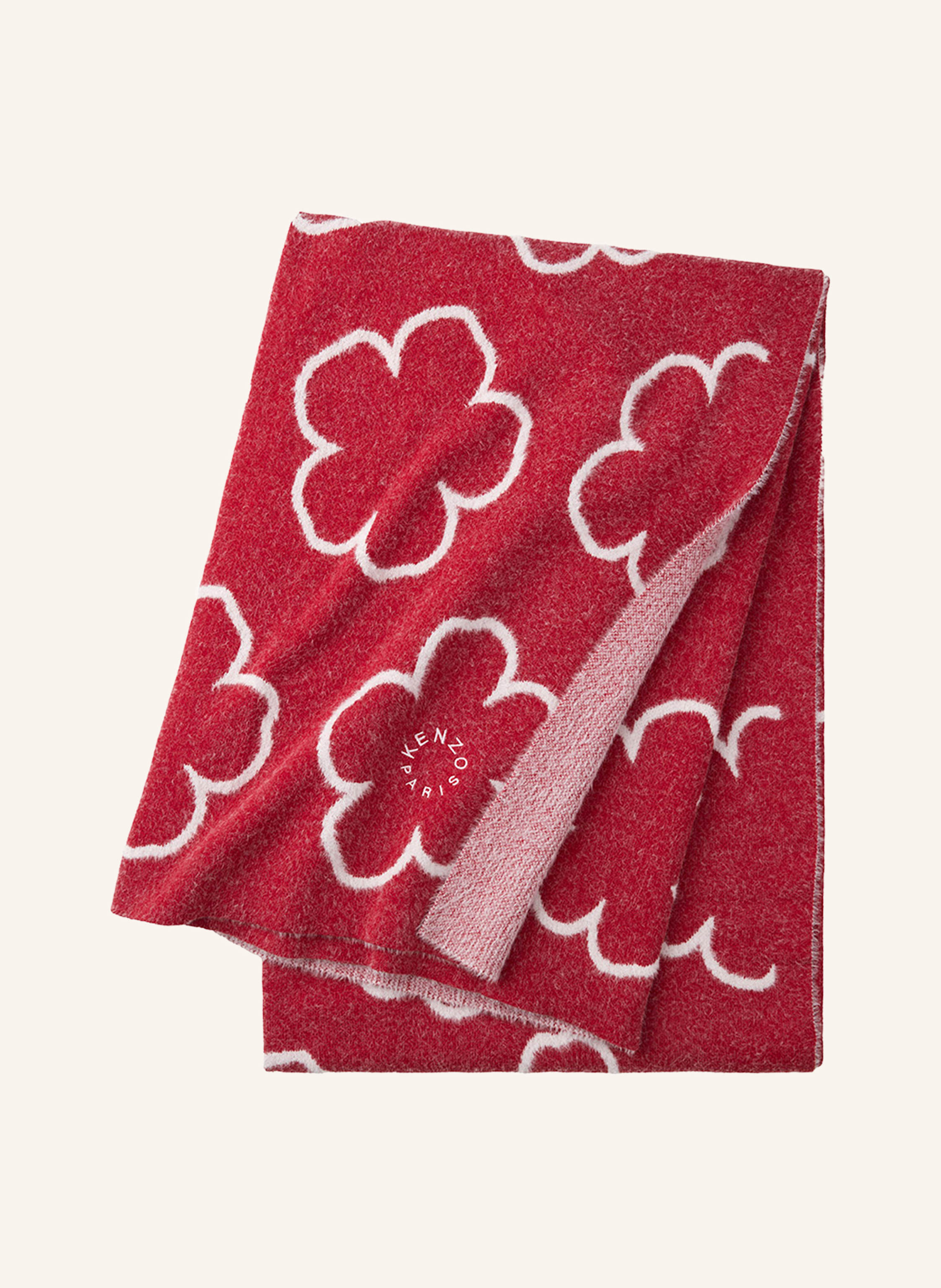 KENZO HOME Plaid KPOPBOKE