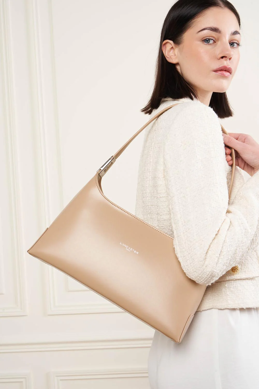 Grand sac rectangle - Suave Ace