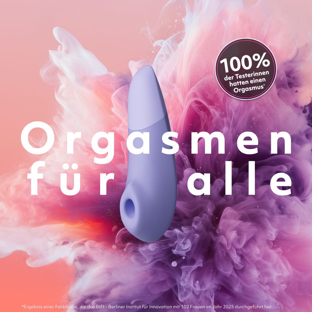 Enhance - 2-in-1-Klitoralstimulator mit Pleasure Air & Vibrationen