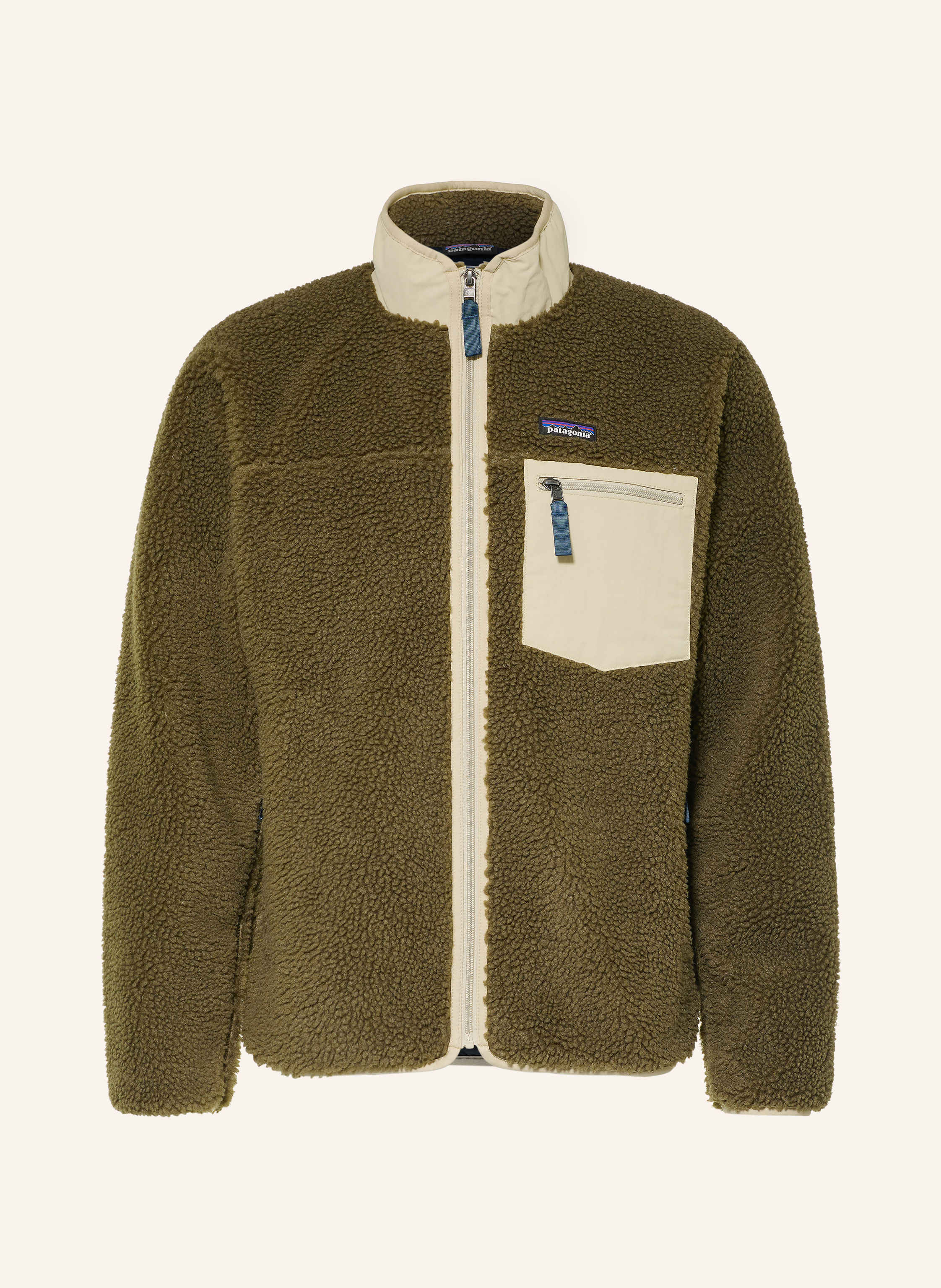 patagonia Fleecejacke CLASSIC RETRO-X®