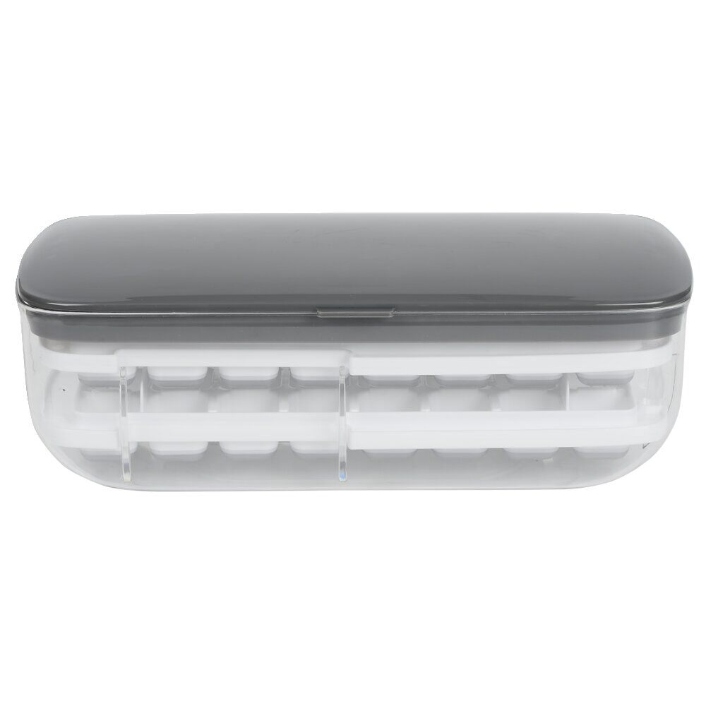 Moule à glaçons pelle incluse 28x12xH9cm