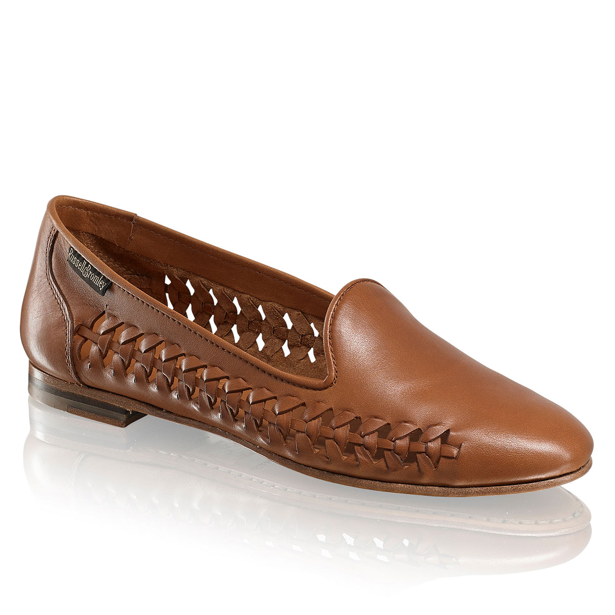 Russell & Bromley CLUBCLASS Summer Dress Flat