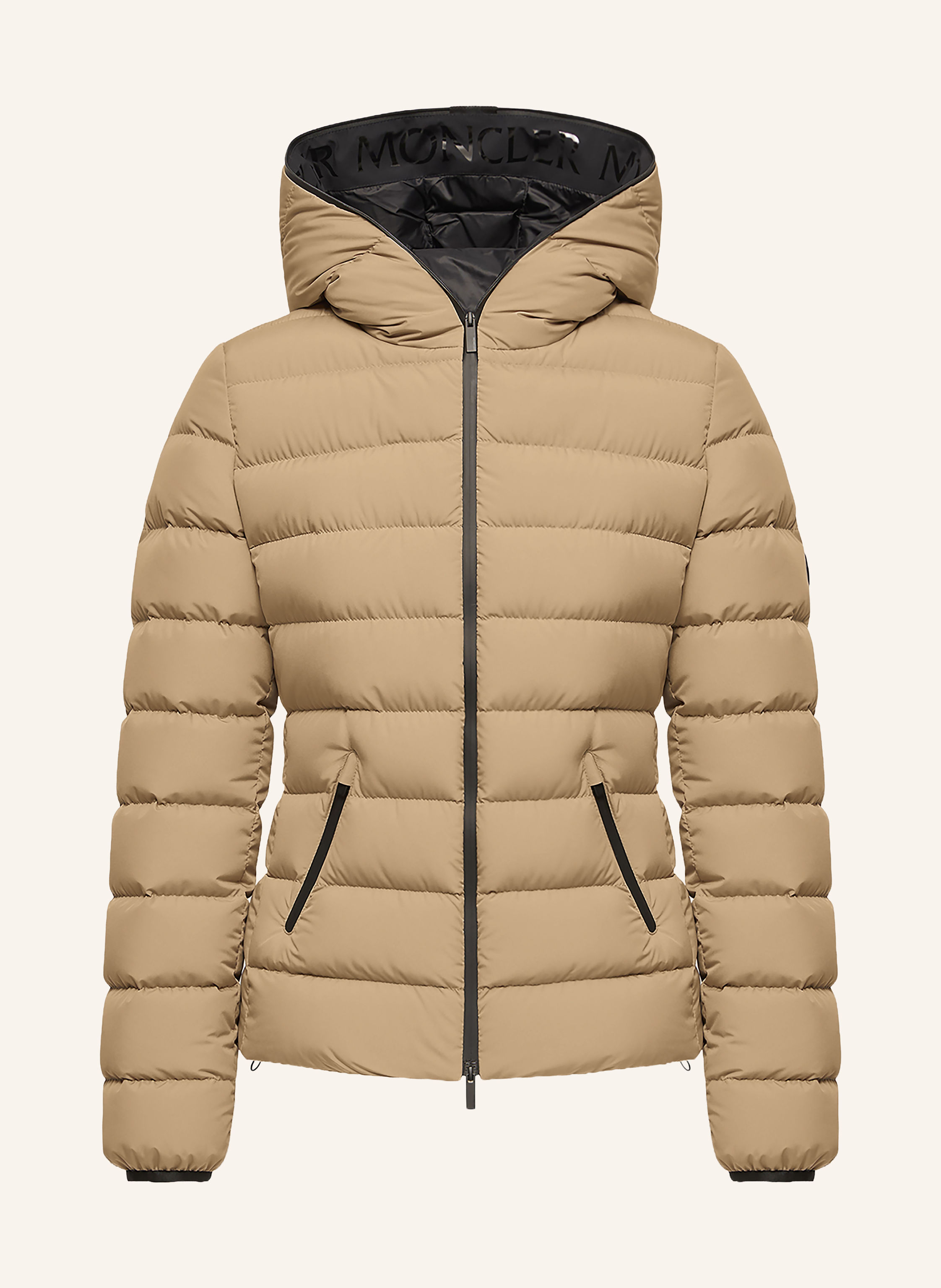 MONCLER Daunenjacke HERBES