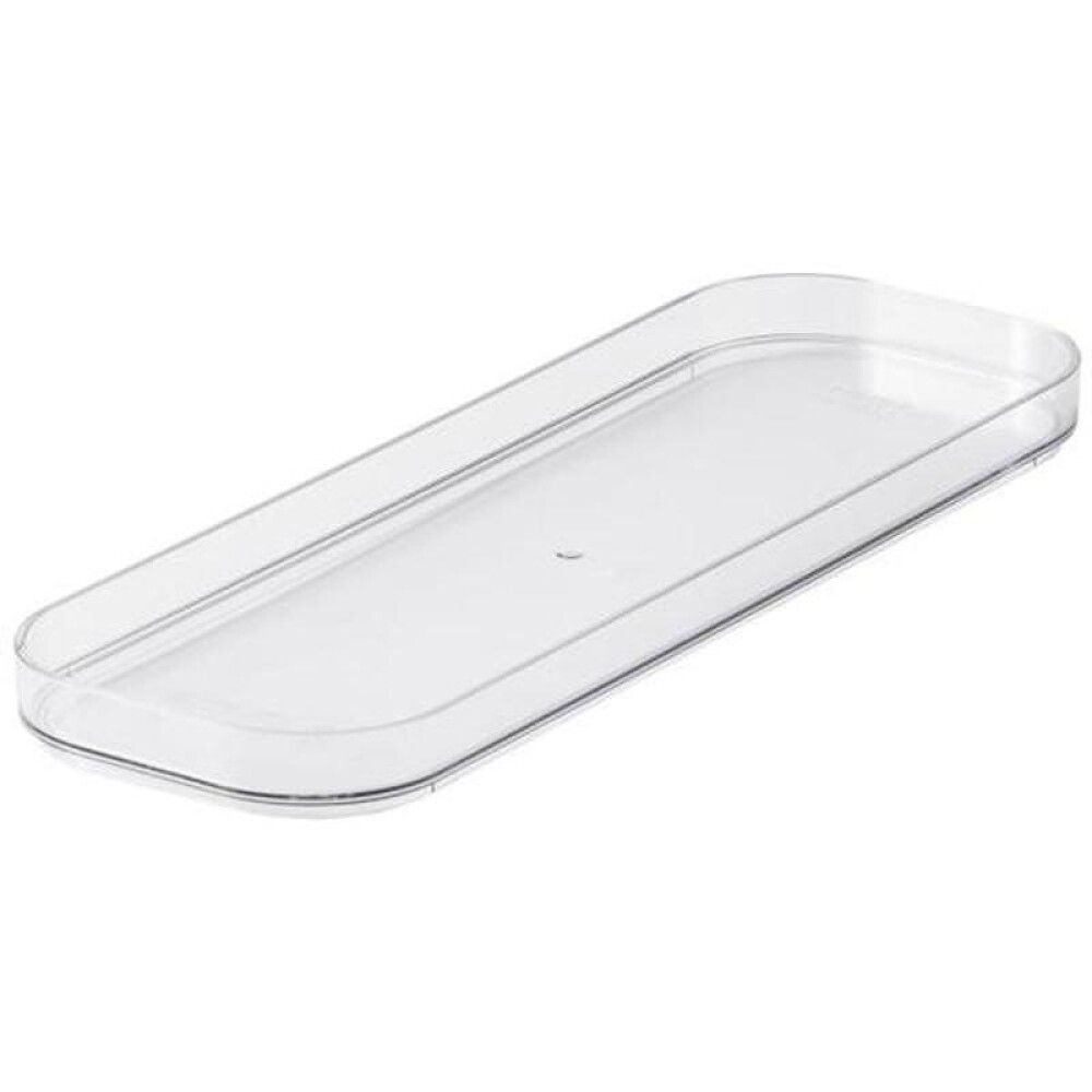 LOKK TIL SMARTSTORE COMPACT SLIM TRANSPARENT