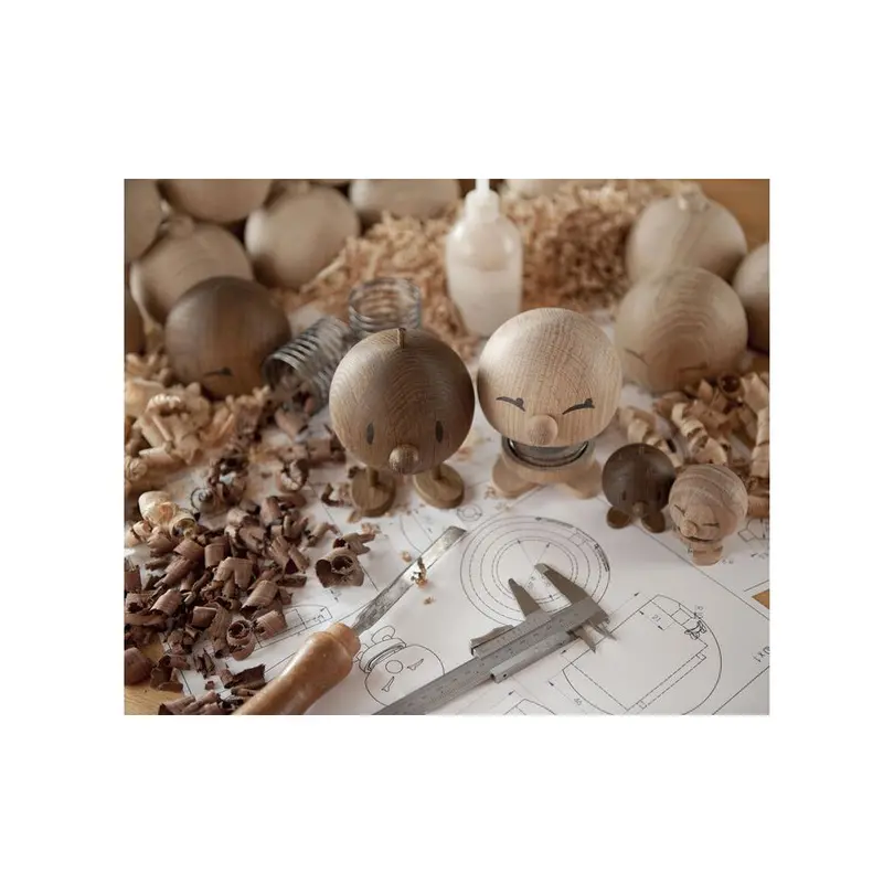 Figur Bumble Oak