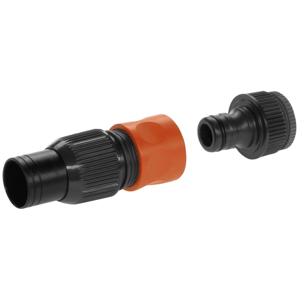 Schmutzwasser-Tauchpumpe, 300 W, Fördermenge: 9000 l/h