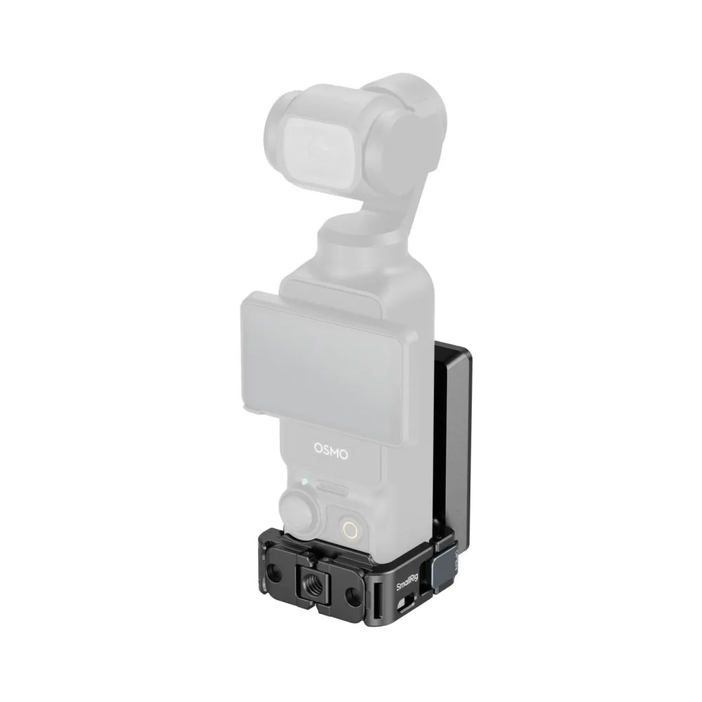 Smallrig 5581 DJI Osmo Pocket 3 camera mount