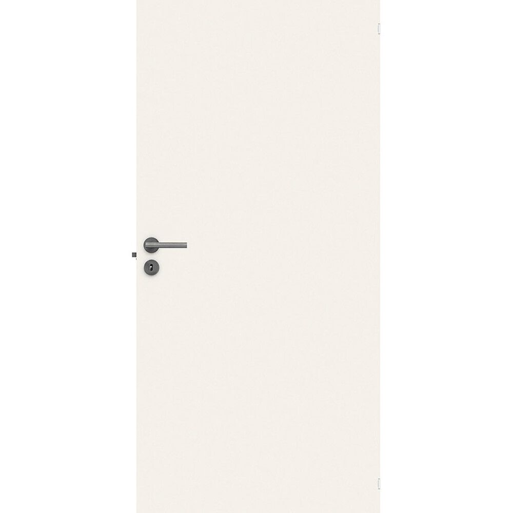 INNERDØR SWEDOOR M7X20 SLETT HVIT