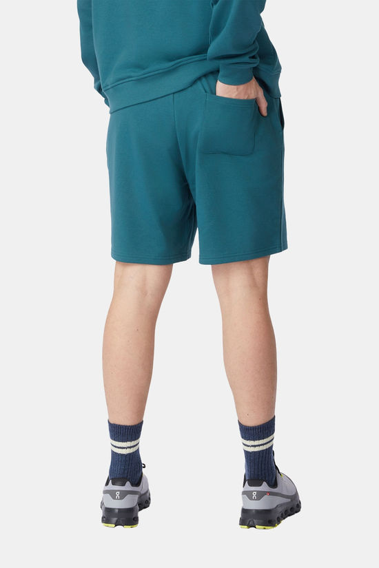 Ayacucho Sydney Track Shorts
