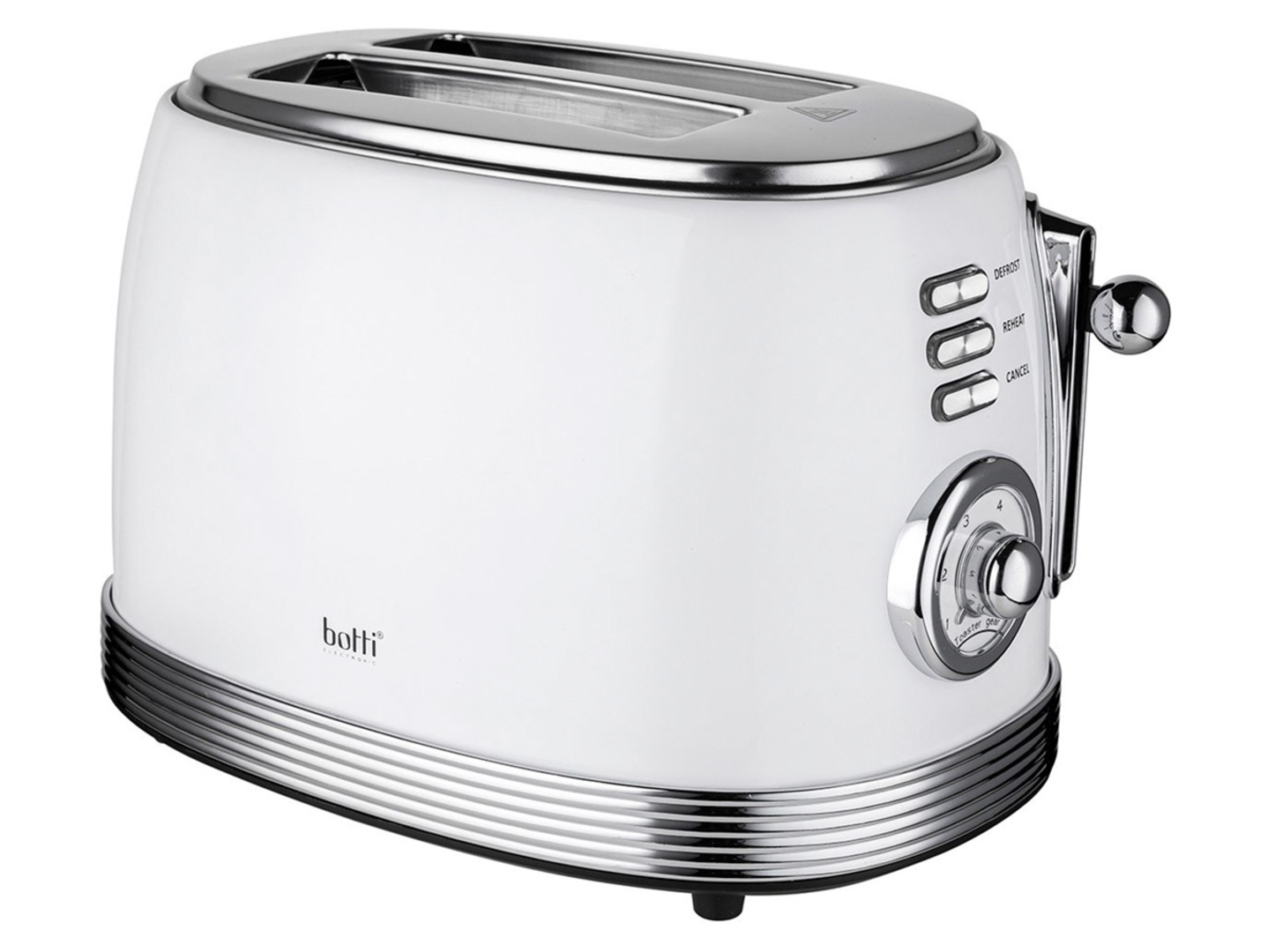 Toster Royal line Botti BT-T03