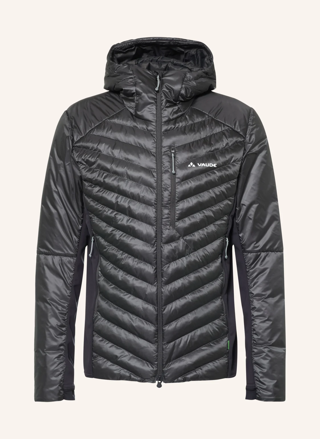 VAUDE Hybrid-Steppjacke SESVENNA PRO III