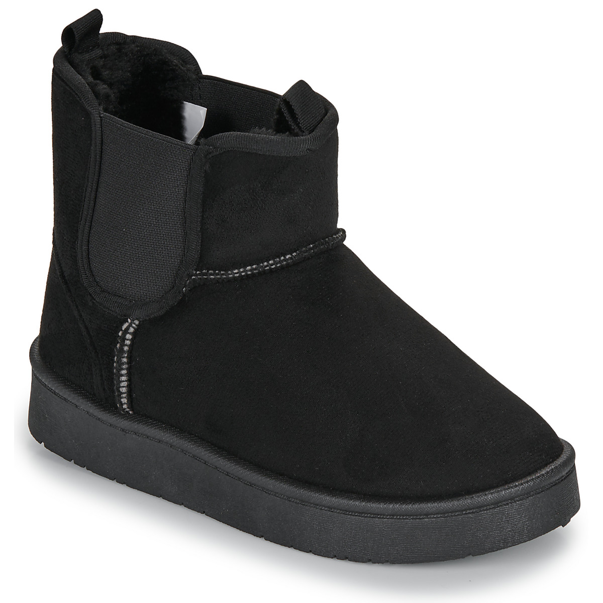 Citrouille et Compagnie - TIPY - Black