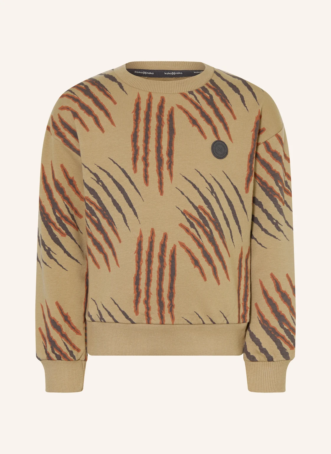 Koko Noko Sweatshirt