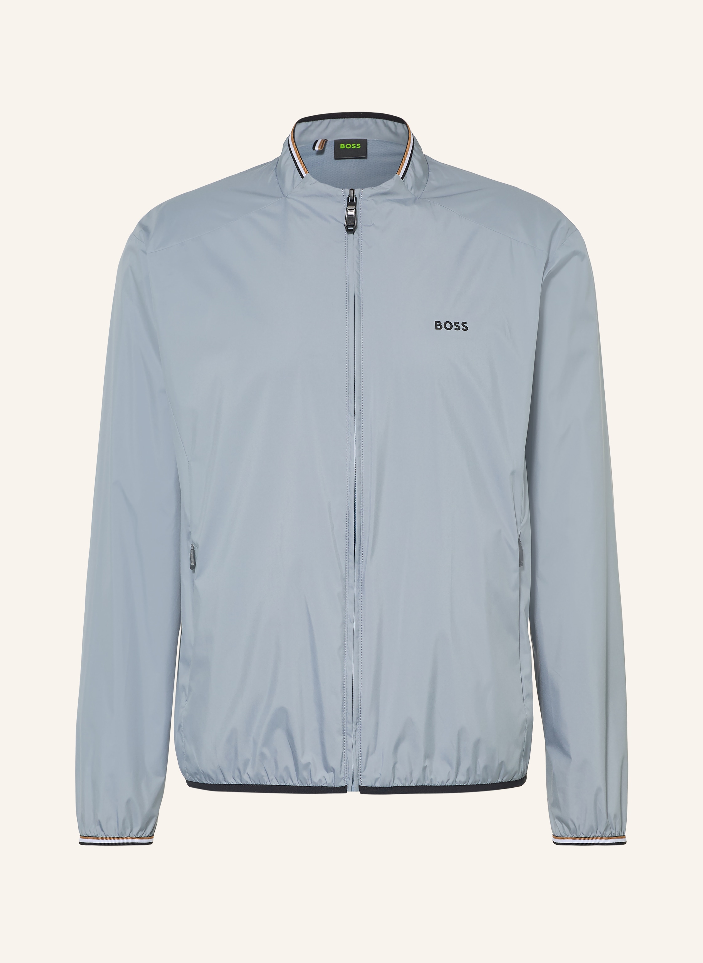 BOSS Tennisjacke TOC GAME