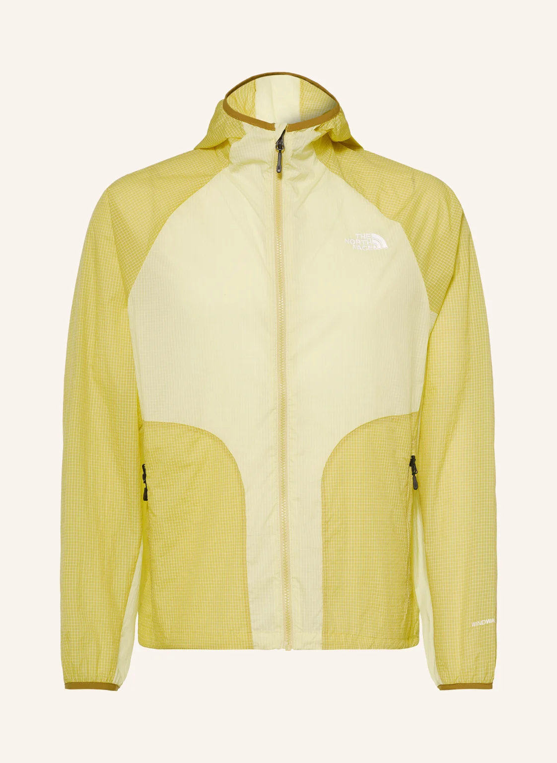 THE NORTH FACE Funktionsjacke NSE