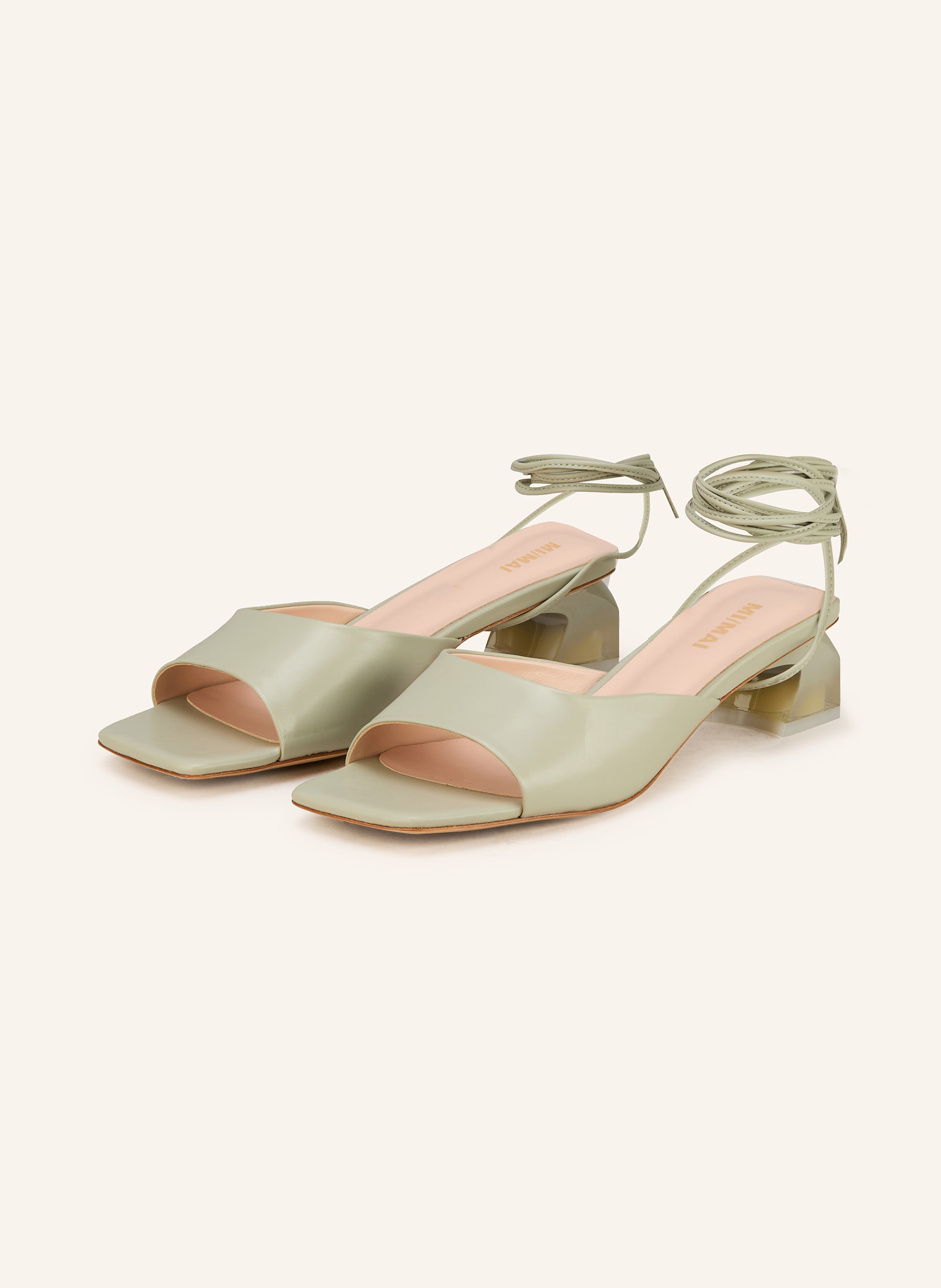 MI/MAI Mules CAMDEN