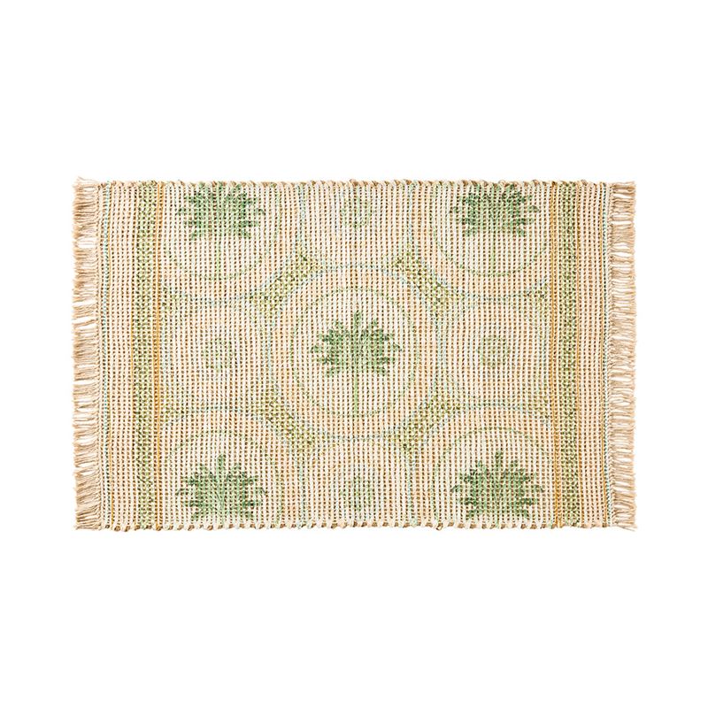 Monte Florida Palms Indoor Mat