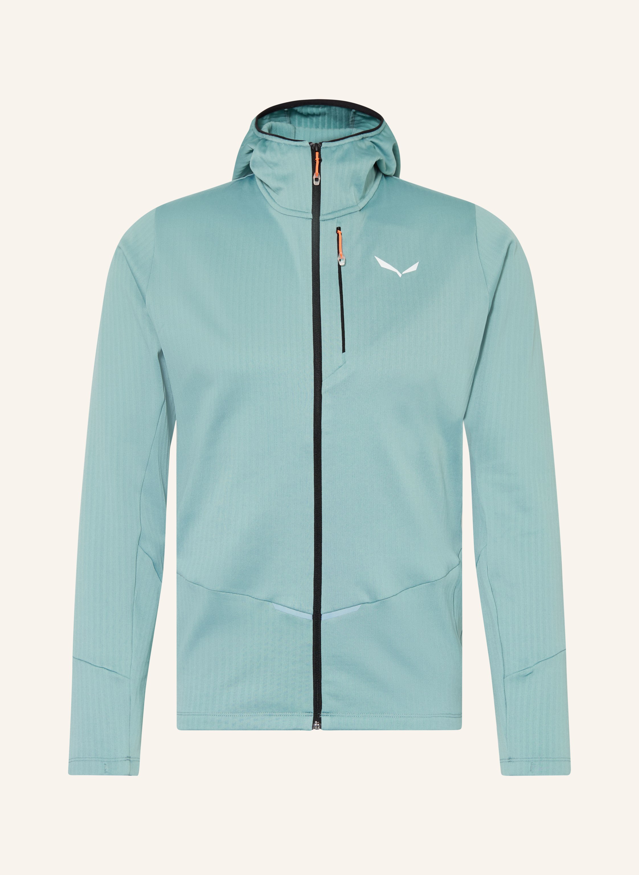 SALEWA Midlayer-Jacke PEDROC PL 3