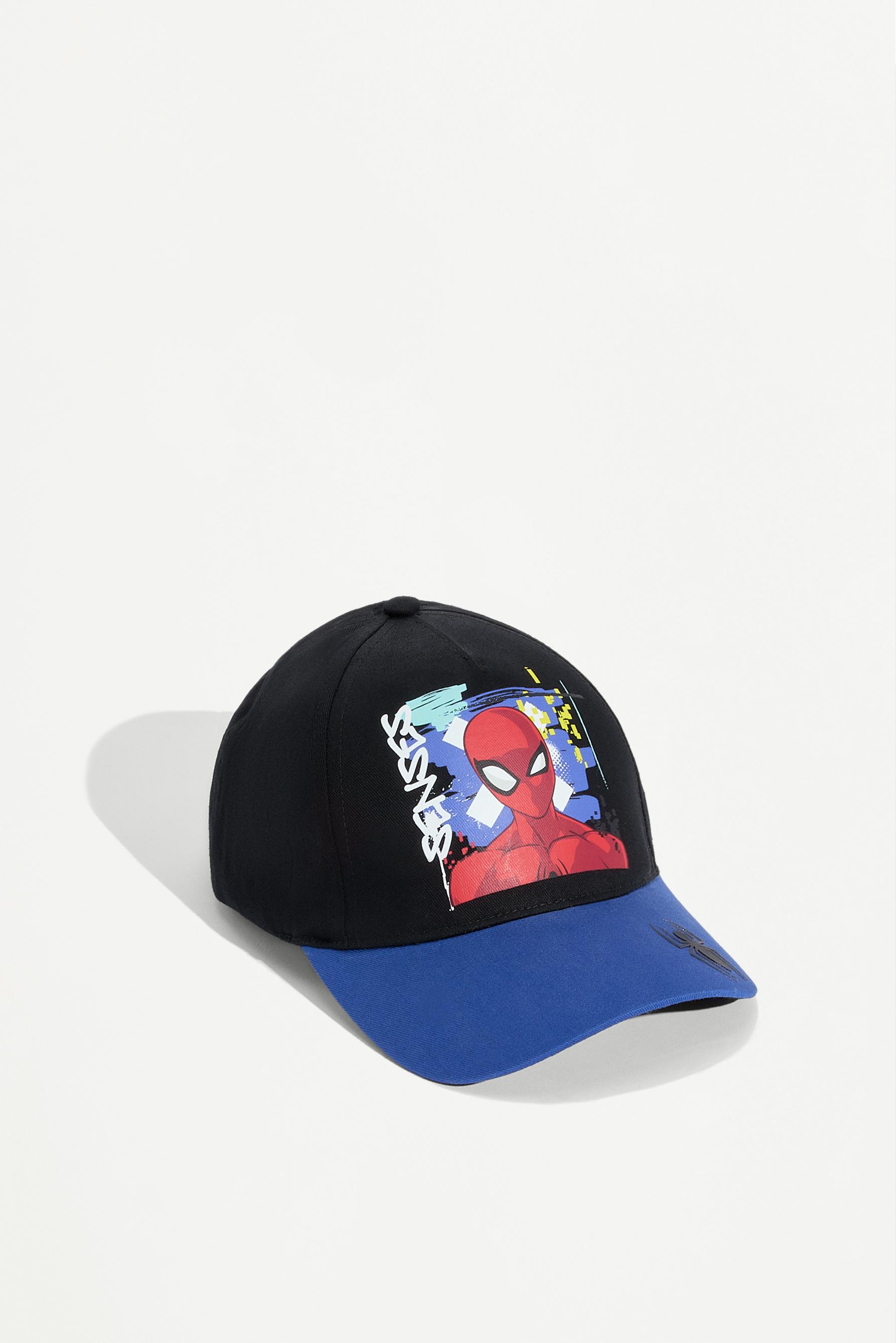 Gorra Spiderman ©Marvel
