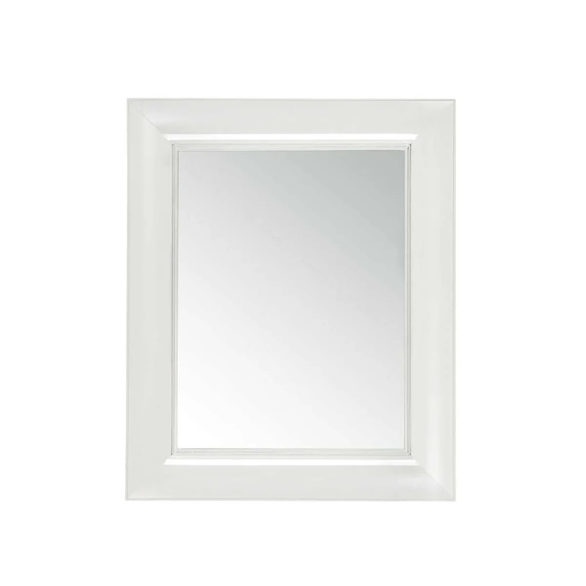 Kartell - François Ghost klein, transparent