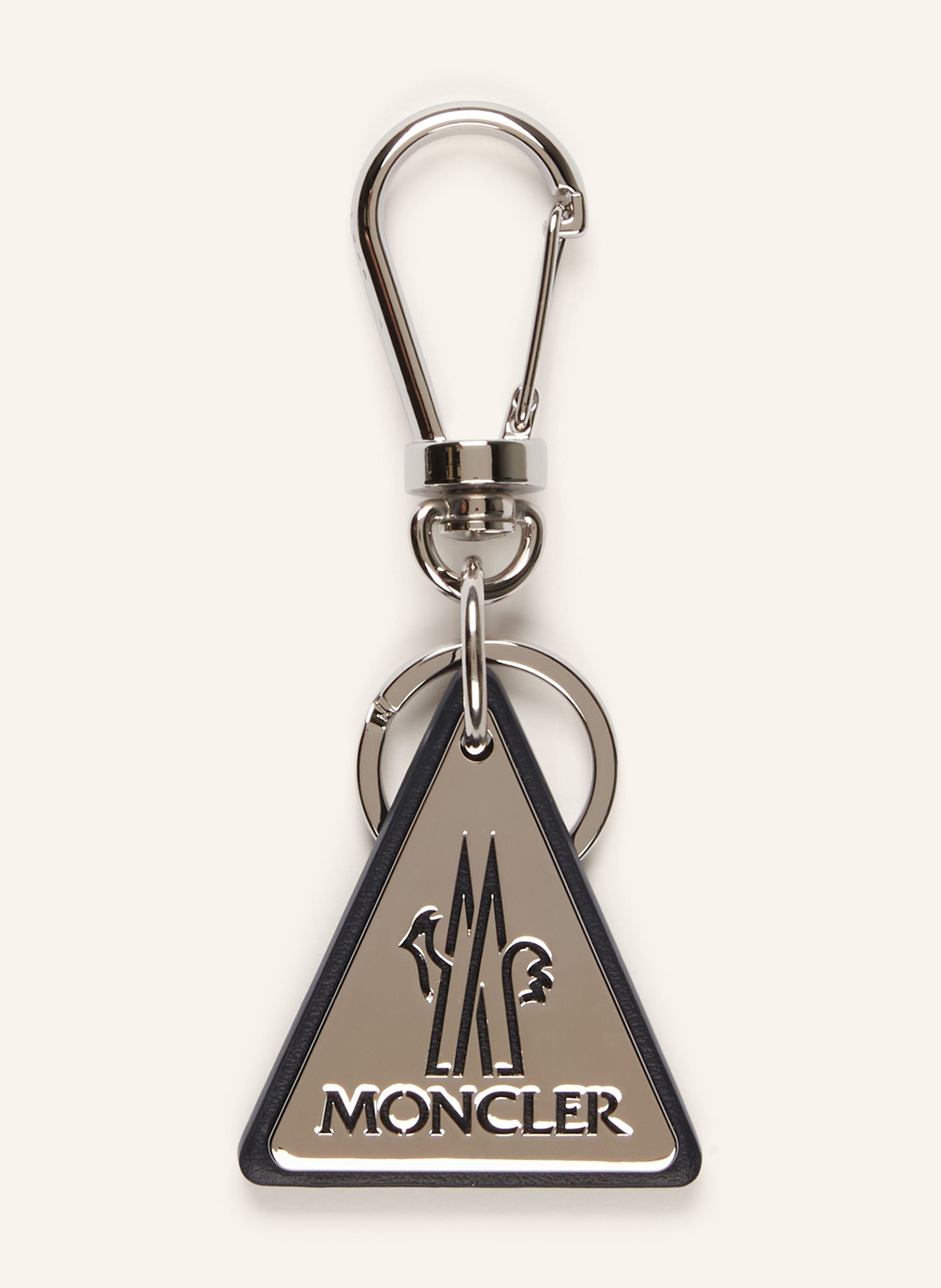 MONCLER Schlüsselanhänger