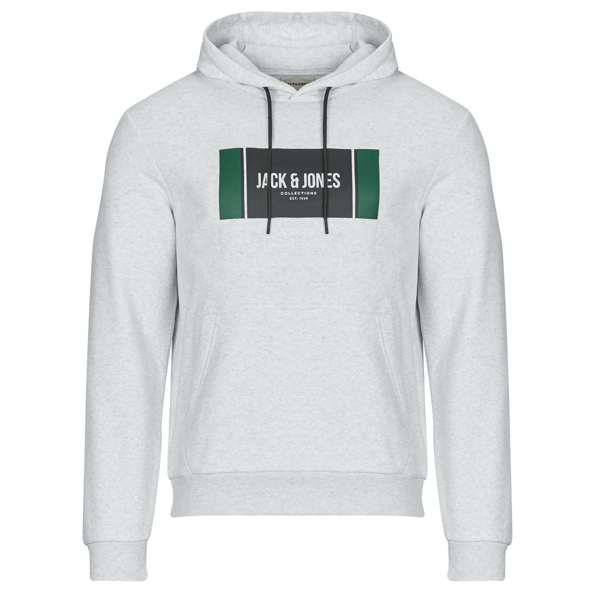 Jack & Jones - JJHAYATO - White