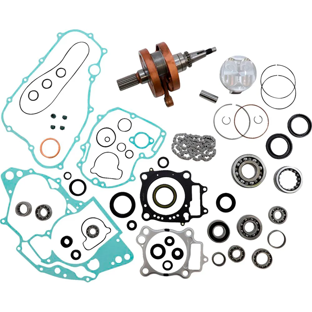 Vertex Honda Crf 250 X 07-17 piston kit