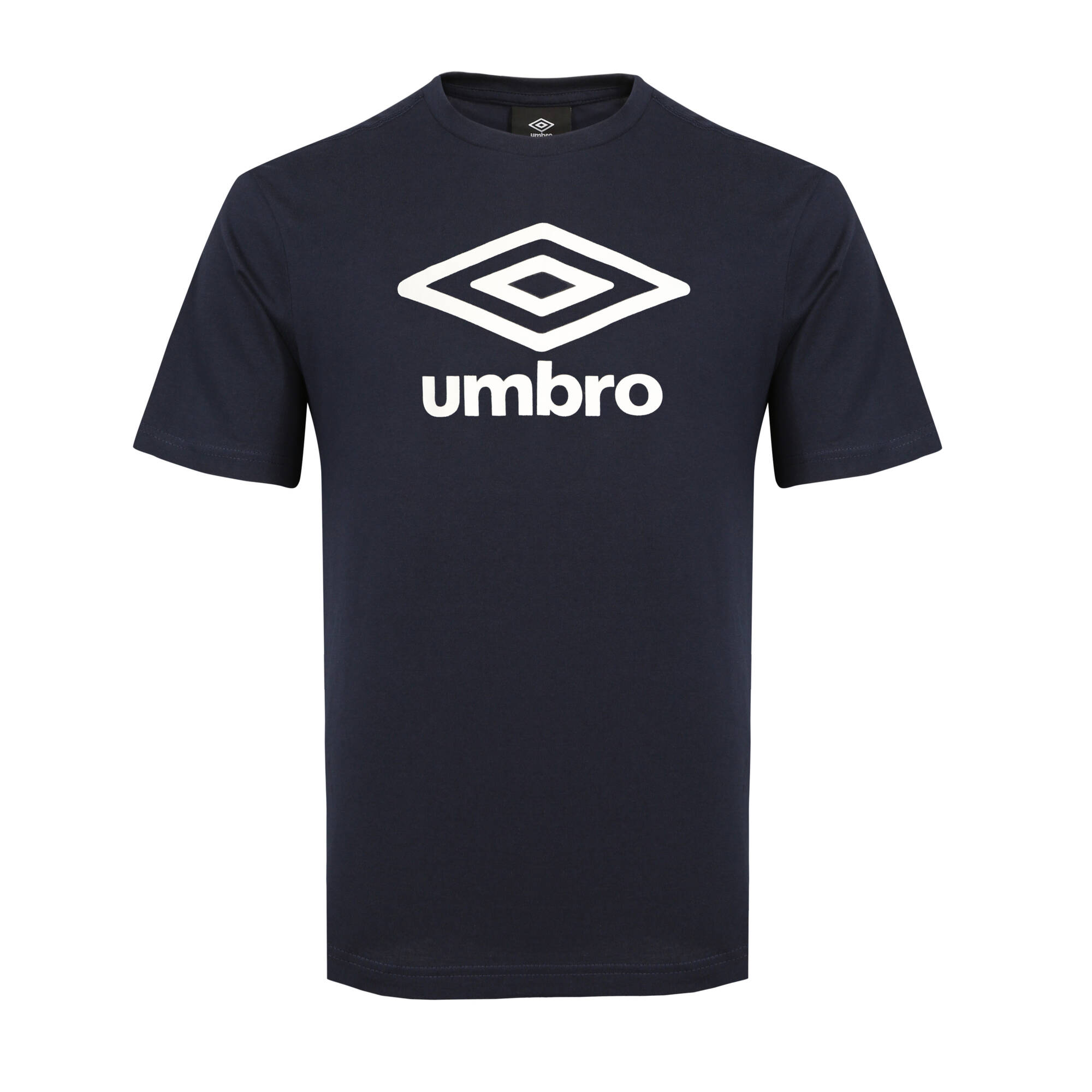 T-shirt Basics Core Large Logo Umbro&reg;
