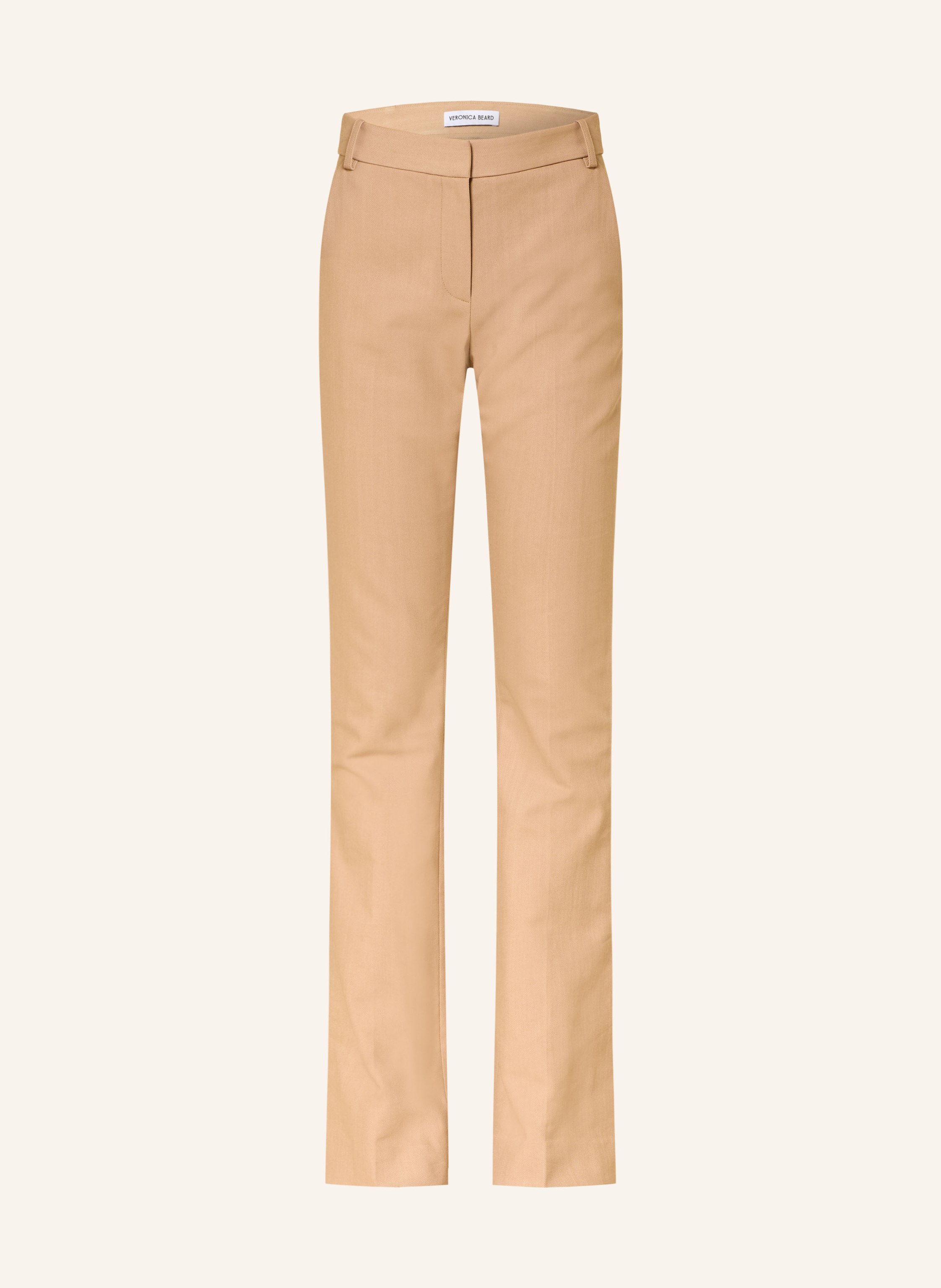 Veronica Beard Bootcut-Hose CORBETTE
