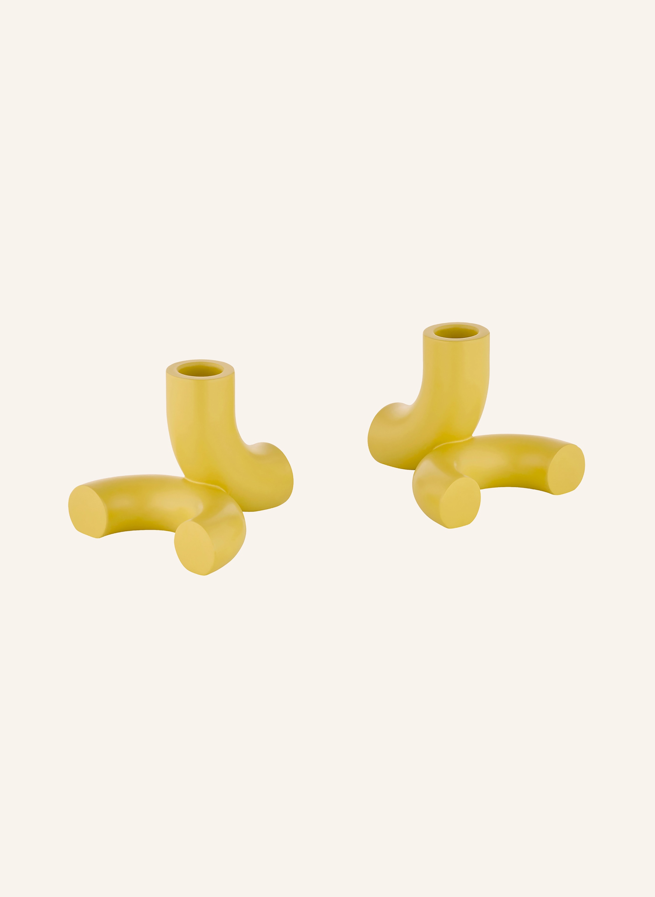 blomus 2er-Set Kerzenhalter DOODLE