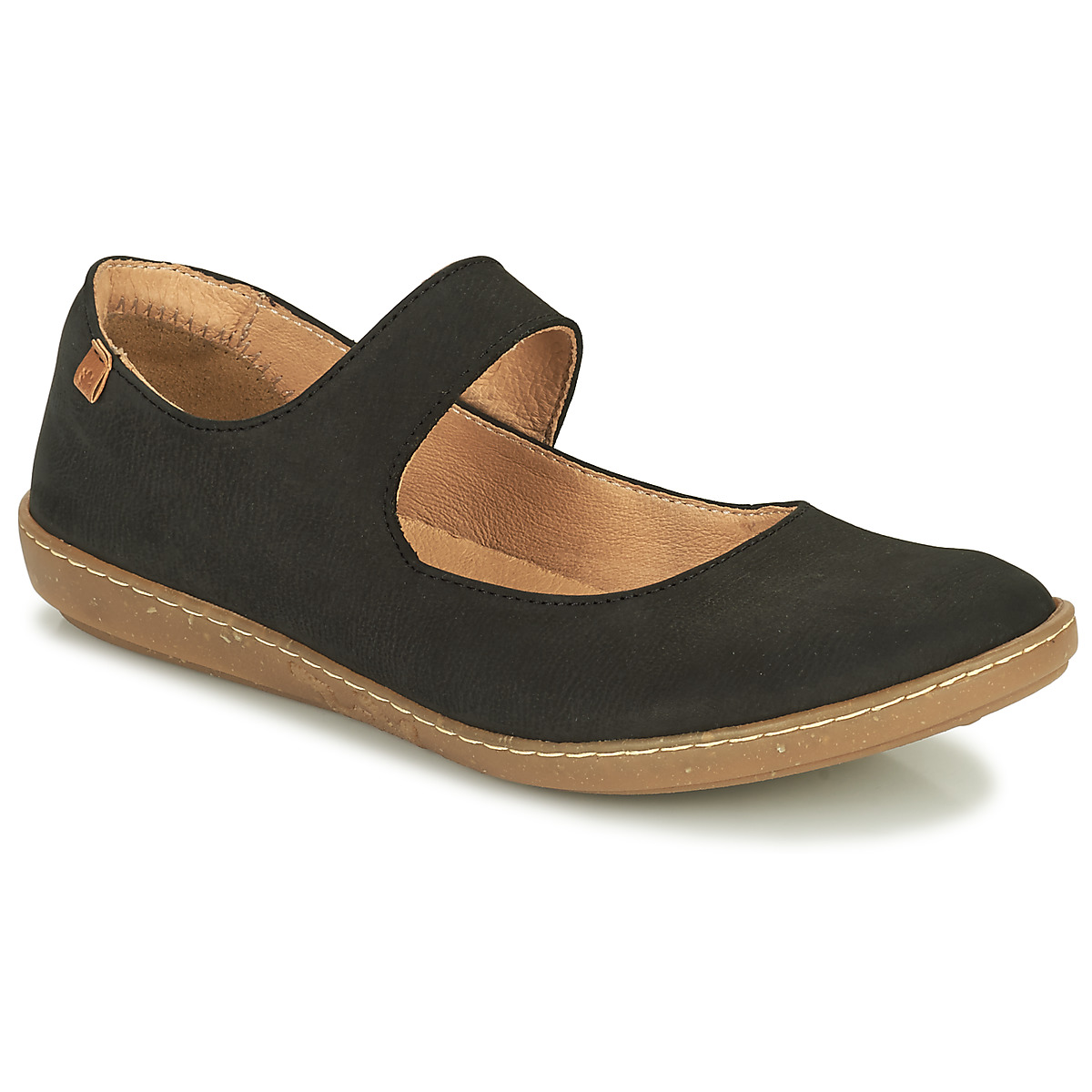 El Naturalista - CORAL - Black