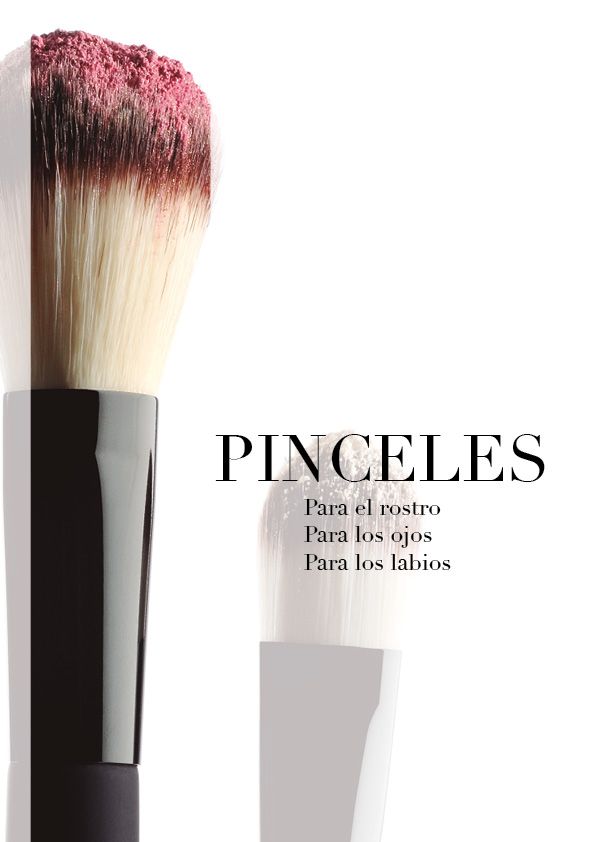 Lola Powder Brush