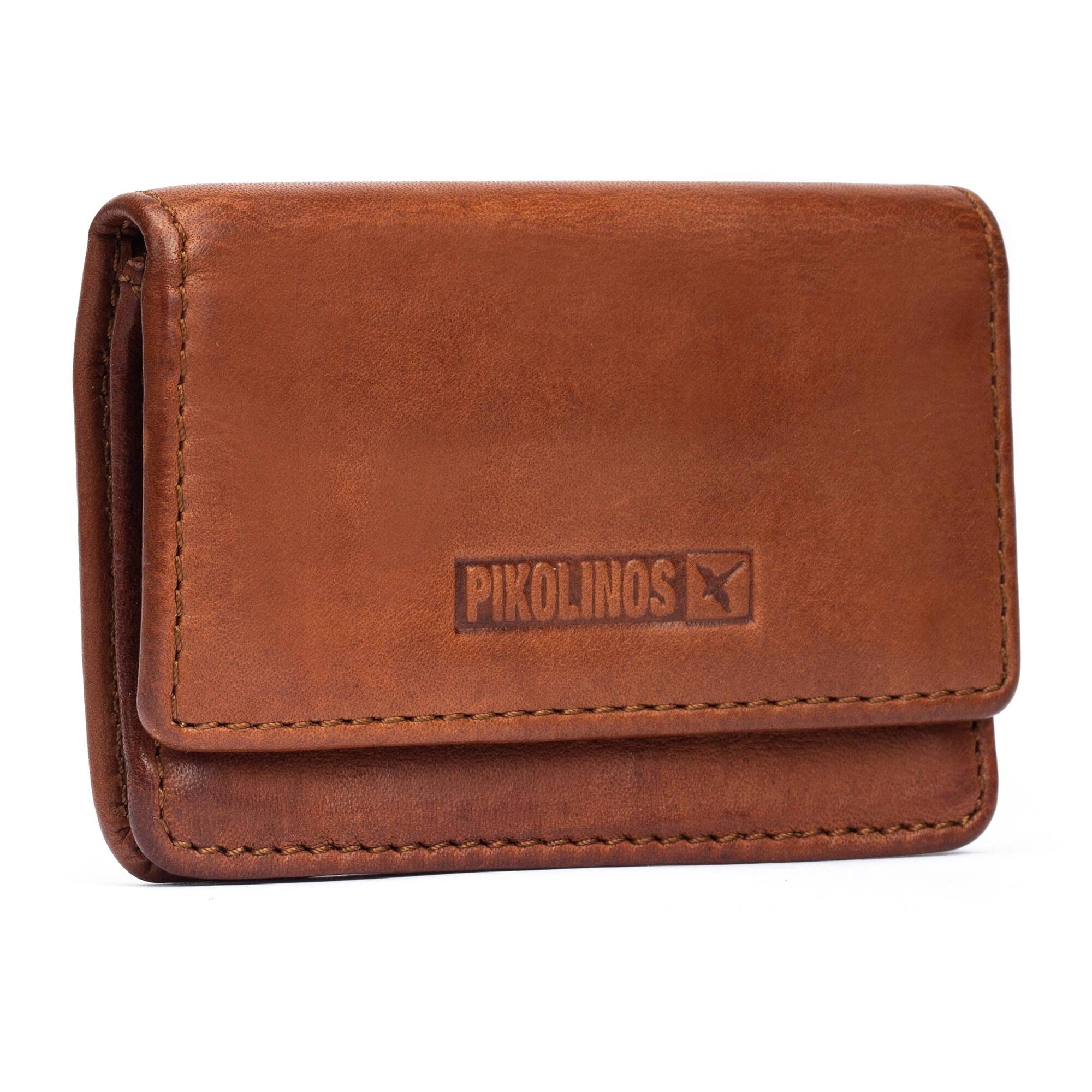 COMPLEMENTOS - Cartera básica para hombre