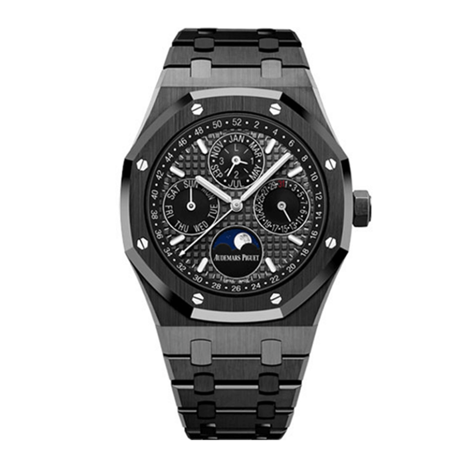 Audemars Piguet Royal Oak Perpetual Calendar 26579CE Luxury Clone Quality