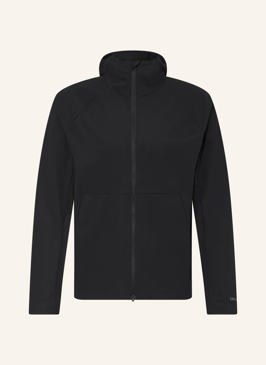 lululemon Laufjacke PACE BREAKER